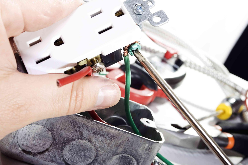 Professional Electrical Services Waterford, MI